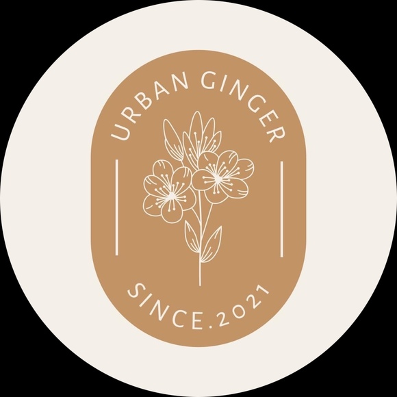 urbanginger